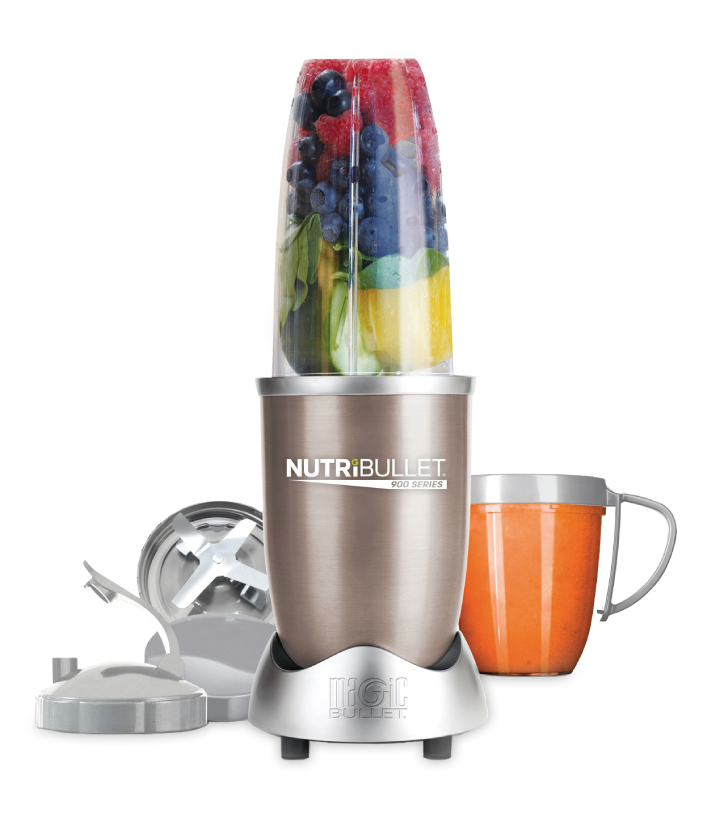 Mikser NutriBullet